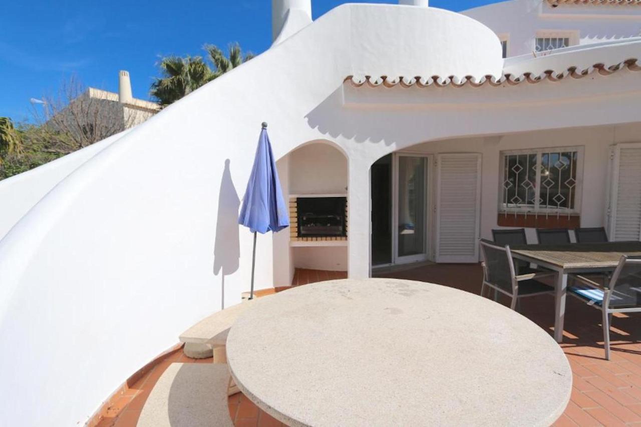 Traditional Portuguese Villa 5 Bedrooms Villa Girassol Prime Location Close To Restaurants Bars Vilamoura Картейра Экстерьер фото