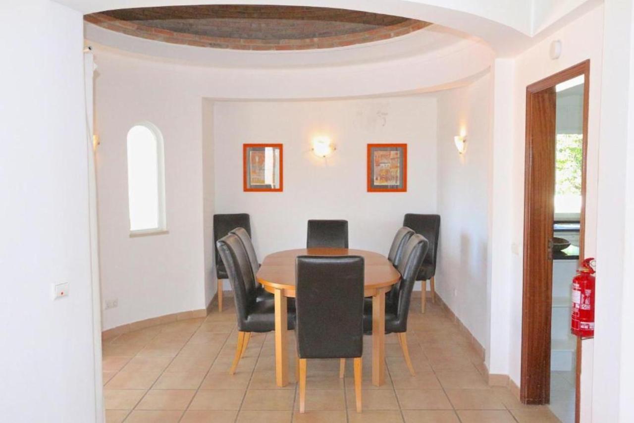 Traditional Portuguese Villa 5 Bedrooms Villa Girassol Prime Location Close To Restaurants Bars Vilamoura Картейра Экстерьер фото