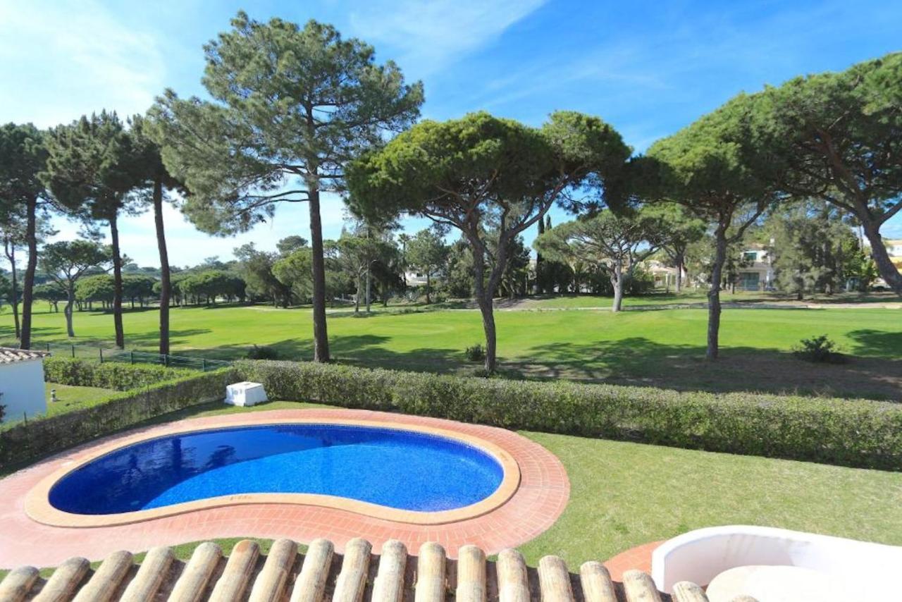 Traditional Portuguese Villa 5 Bedrooms Villa Girassol Prime Location Close To Restaurants Bars Vilamoura Картейра Экстерьер фото