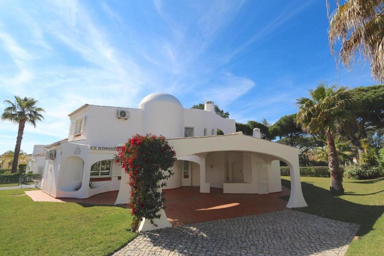 Traditional Portuguese Villa 5 Bedrooms Villa Girassol Prime Location Close To Restaurants Bars Vilamoura Картейра Экстерьер фото